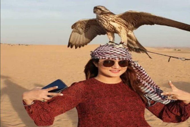 Desert Safari Tour, 6 Hour Fun, Family & Friends, Camel Ride & Dinner Included - FAQ