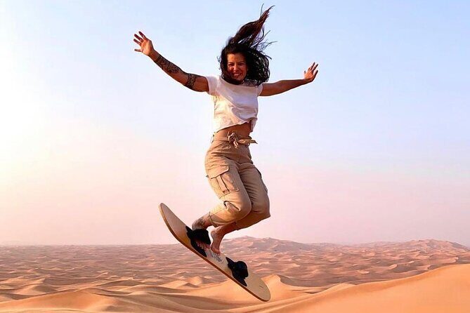 Desert Safari Tour with Quad Bikes - Price and Value: Is It Worth It?