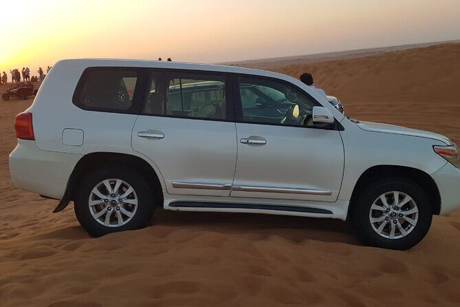Desert Safari Tour with Quad Bikes - The Sum Up: Is It Worth Your Time and Money?