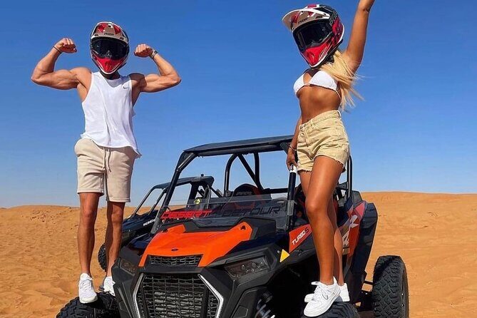 Desert Safari with 4x4 Dune Bashing Camel Ride Sand Boarding - FAQs