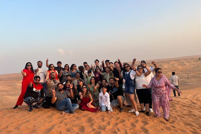 Desert Safari with BBQ Dinner and Camel Ride - Final Thoughts: Is It Worth It?