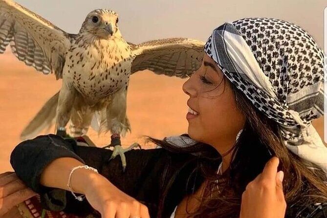 Desert Safari With BBQ Dinner, Camel Ride, Sand Boarding In Dubai - What’s the Real Value of This Tour?