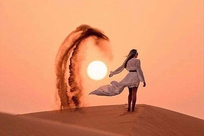 Desert Safari With BBQ Dinner, Camel Ride, Sand Boarding In Dubai - Authentic Reviews: Insights from Travelers