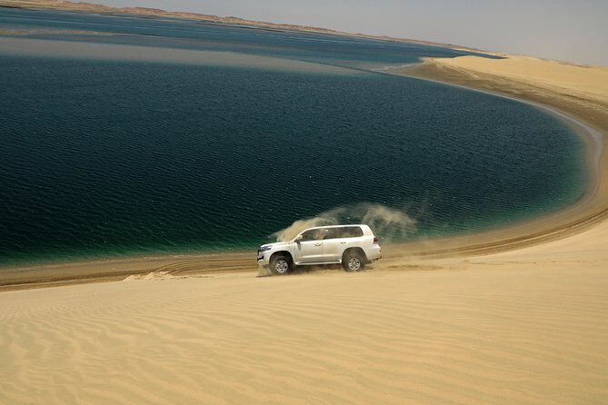 Desert Safari with Camel Ride, Sand Boarding & Inland Sea Tour in Doha - Why Choose This Tour?