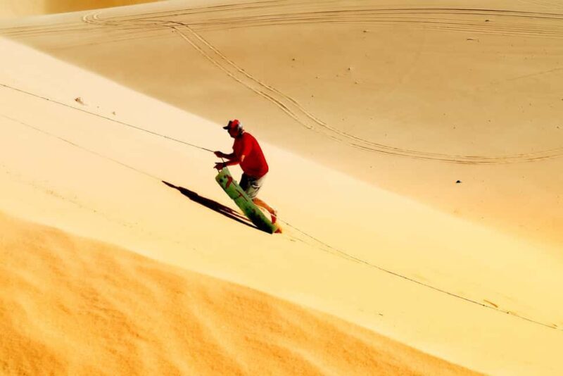 Desert Safari,Dune Bashing,Camel Ride,Sand Boarding, Sun Set - The Heart of the Experience: Activities and Highlights
