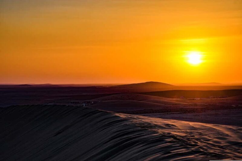Desert Safari,Dune Bashing,Camel Ride,Sand Boarding, Sun Set - Frequently Asked Questions