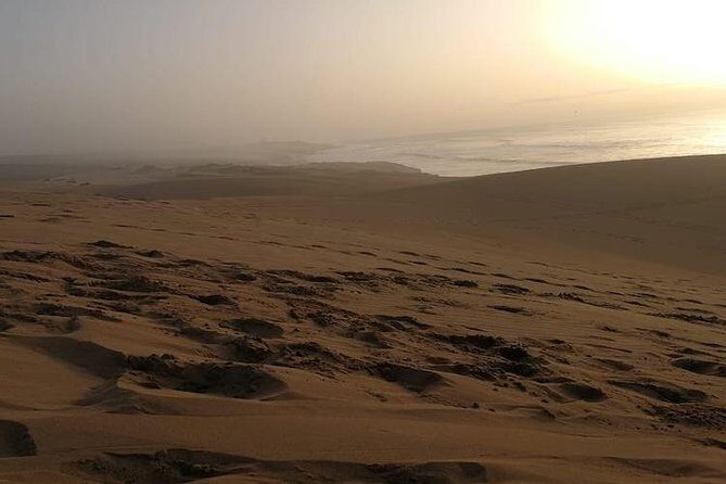 Desert Sahara Sand Dunes in Agadir - Final Thoughts
