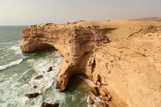 Desert Sandboarding Adventure From Agadir or Taghazout - Photos, Memories, and Relaxation