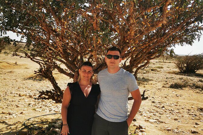 Desert Sunset Tour VisitSalalah - Frequently Asked Questions
