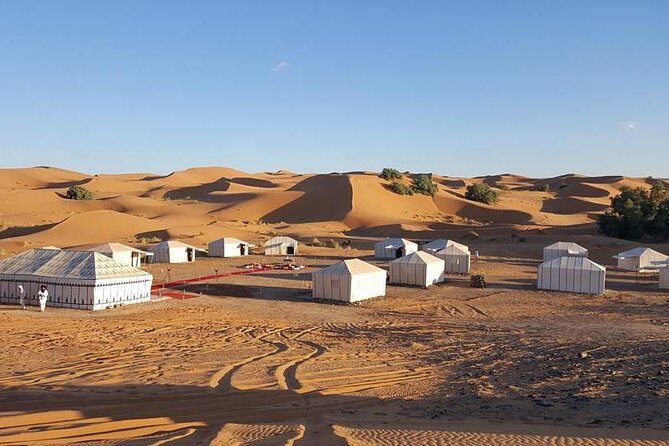 Desert Tour From Fez To Marrakech 3 Days / 2 Nights - Authentic Experiences and Practical Insights