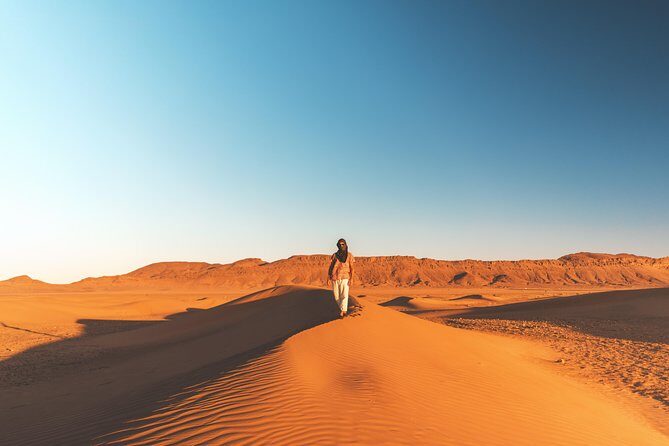 Desert Tour From Fez To Marrakech 3 Days / 2 Nights - What Travelers Are Saying