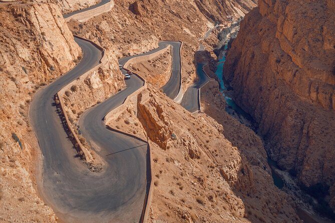 Desert Tour From Fez To Marrakech 3 Days / 2 Nights - Who Should Consider This Tour?