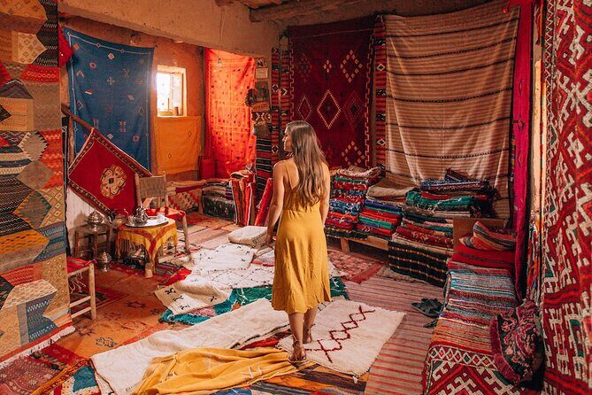 Desert tour from marrakech - What Travelers Love and What to Consider