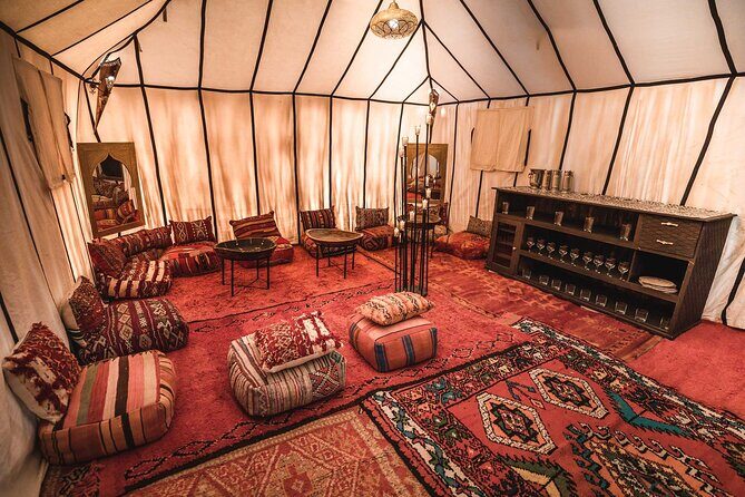 Desert tour from marrakech - Who Is This Tour Best Suited For?