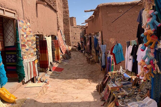 Desert tour from marrakech - Final Thoughts