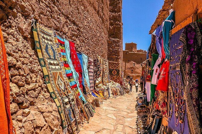 Desert Tour From Marrakech To Merzouga 3 Days - Who Will Love This Tour?