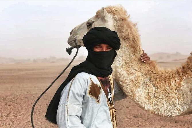 Desert Tour Ouarzazate CHEGAGA 2 Days/ 1 night - What Makes This Tour Stand Out?