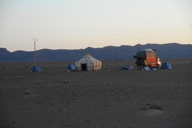 Desert Trail in Morocco on Horseback - The Sum Up