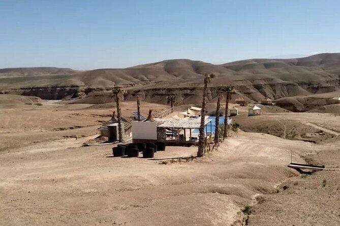 Desert trip in Morocco three days merzouga - A Complete Breakdown of the 3-Day Morocco Desert Tour