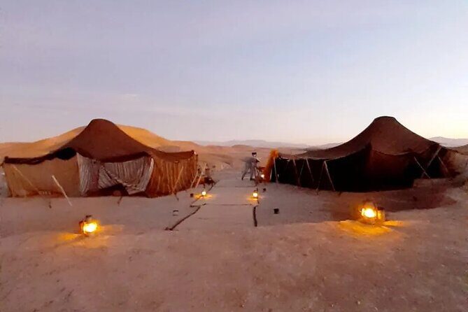 Desert trip in Morocco three days merzouga - Who Should Consider This Tour?
