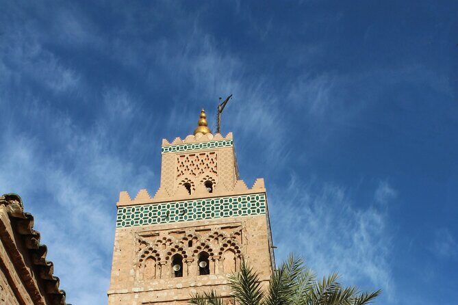 Desert Trip Merzouga Erg Chebbi 6 Days From Agadir via Marrakech - An In-Depth Look at the 6-Day Morocco Desert Tour