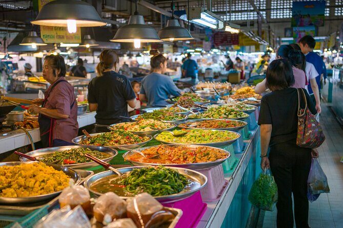 Design Your Own Bangkok Experience in a Private SUV Tour - Authentic Experiences and Real Feedback