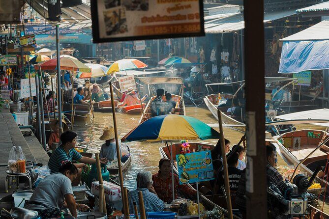 Design Your Own Bangkok Experience in a Private SUV Tour - Final Thoughts: Who Will Love This Tour?