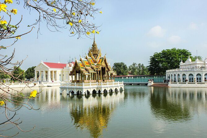 Design Your Own Bangkok Experience in a Private SUV Tour - FAQ