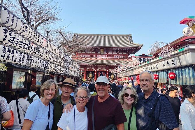 Design Your Tokyo Tour by Car Shinjuku,Tsukiji, Harajuku, Shibuya - FAQ