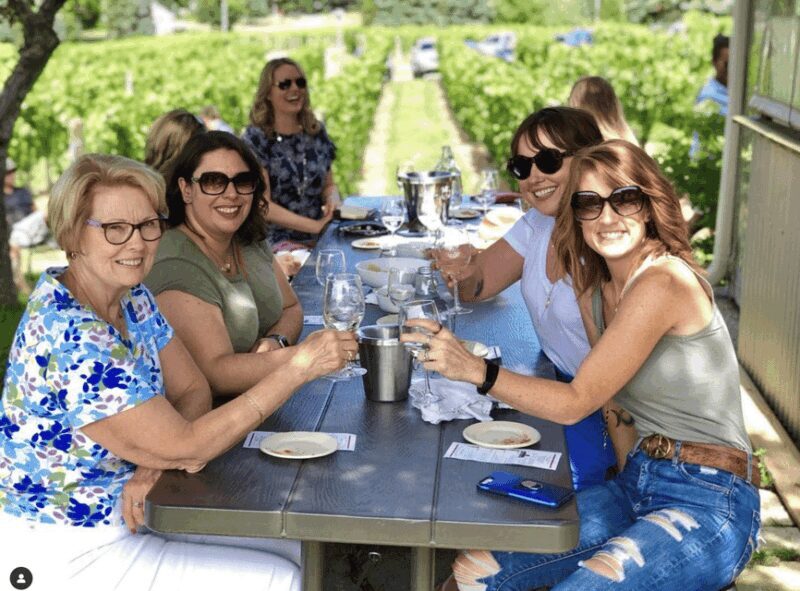 Designated Driver For Wine Tours - Traverse City - An Overview of the Experience