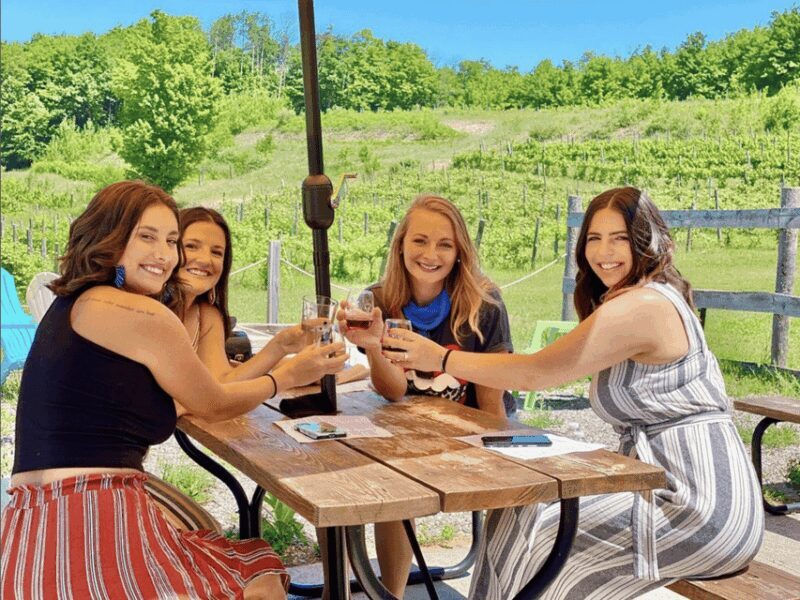 Designated Driver For Wine Tours - Traverse City - What Makes This Tour Stand Out?