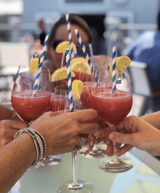 Designated Driver For Wine Tours - Traverse City - Authentic Feedback from Travelers