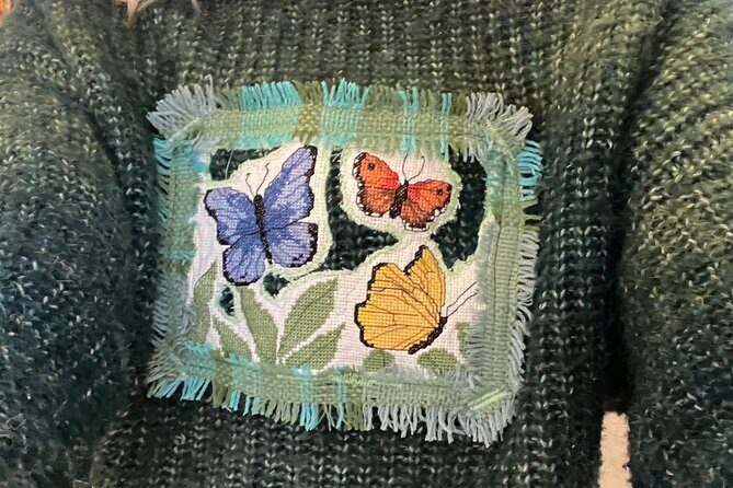 Designing and Sewing Workshop of Custom Applique in Asheville - Who Will Love This Experience?