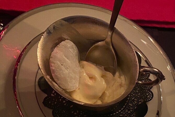 Dessert with Death in Charleston - The Sum Up: Who Is This Tour Best For?