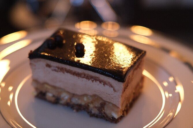 Dessert with Death in Charleston - FAQs