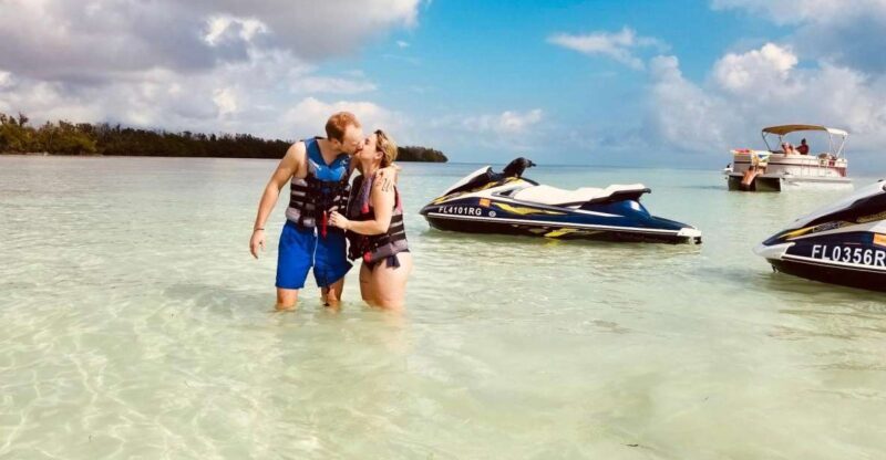 Destin and Fort Walton Beach Jet Ski Rental - What to Expect When You Book a Jet Ski Rental in Destin and Fort Walton Beach
