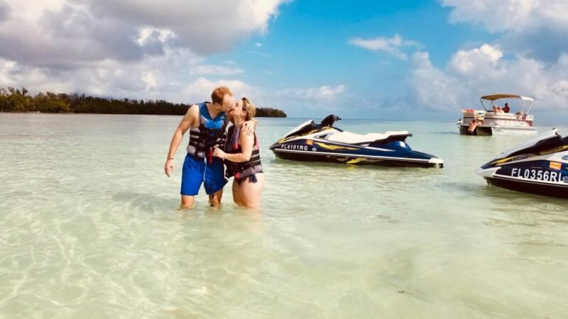 Destin and Fort Walton Beach Jet Ski Rental - Who Will Love This Experience?