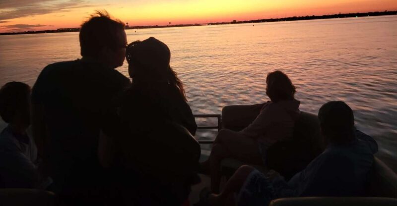 Destin and Fort Walton Beach: Private Sunset Cruise - What You Can Expect on This Sunset Cruise