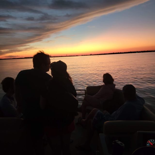 Destin and Fort Walton Beach: Private Sunset Cruise - Why This Tour Offers Good Value