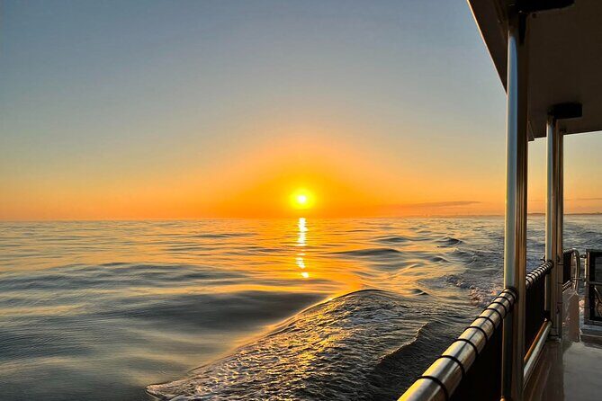 Destin Crab Island Tour in Catamaran - Frequently Asked Questions