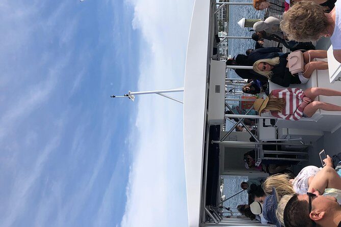 Destin Dolphin Cruise - What You Can Expect from the Destin Dolphin Cruise