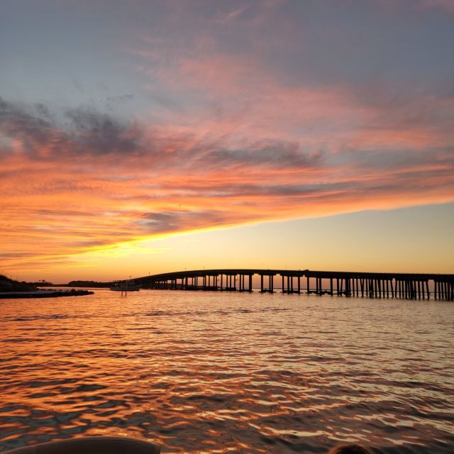 Destin-Fort Walton Beach: Private Cruise with Fireworks - Who Should Consider This Experience?