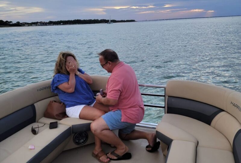 Destin-Fort Walton Beach: Private Cruise with Fireworks - Final Thoughts: Is It Worth It?