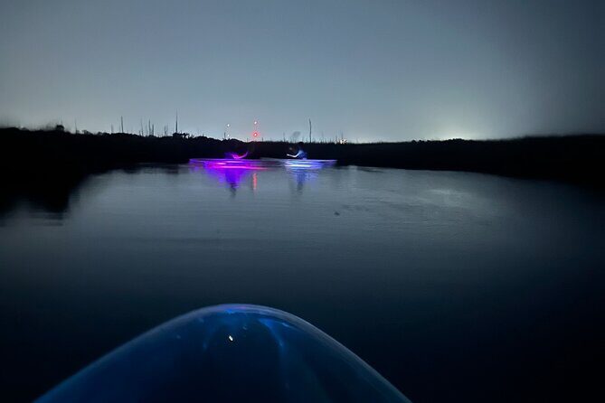 Destin FWB Full Moon Clear Kayak Tour - The Sum Up
