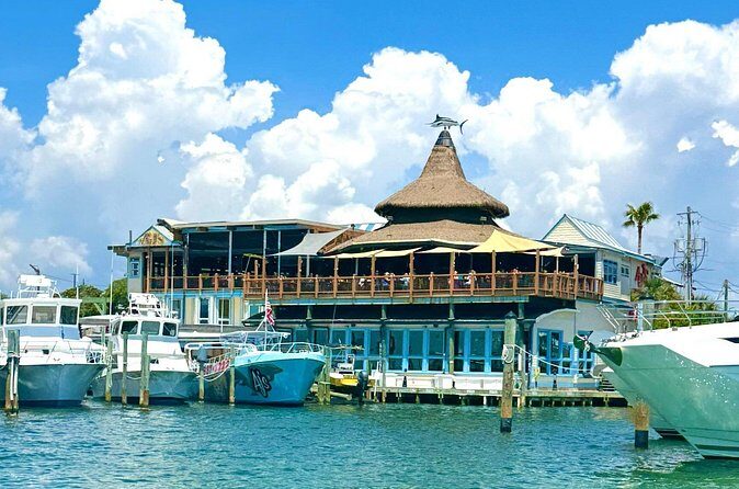 Destin Harbor Boat Ride and Dolphin Watching on the Hopper - FAQ — Your Practical Questions Answered