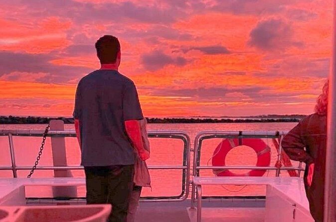Destin Harbor Sunset Cruise: Scenic 2-Hour Experience - Final Thoughts