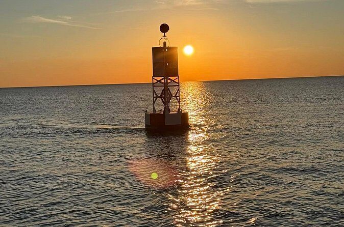 Destin Harbor Sunset Cruise: Scenic 2-Hour Experience - FAQ