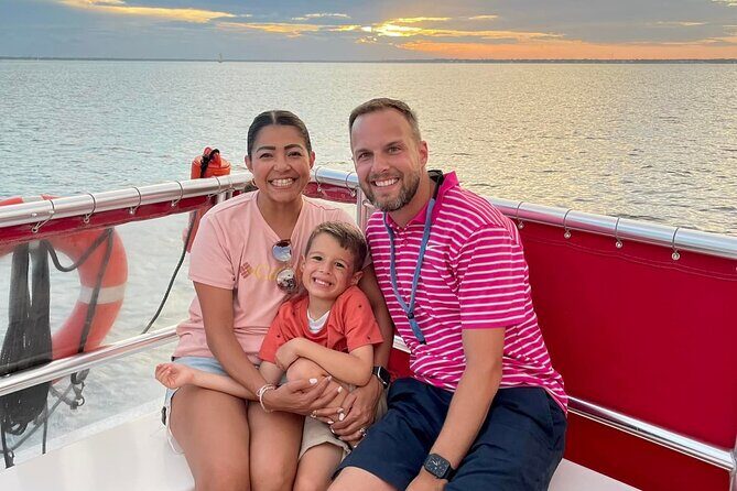 Destin Harbor Sunset Eco Dolphin Cruise - What Makes This Tour Stand Out?