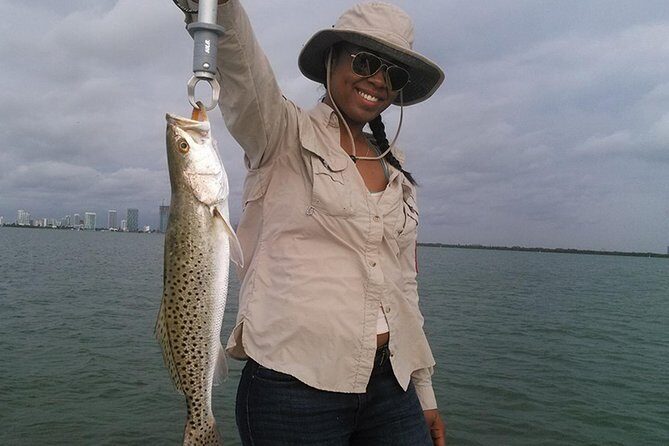 Destin Inshore Fishing Charter - Who Is This Tour Best Suited For?