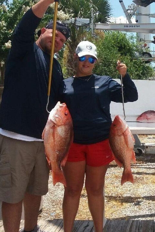 Destin: Kids Fishing Trip - What to Expect on Your Destin Kids Fishing Trip